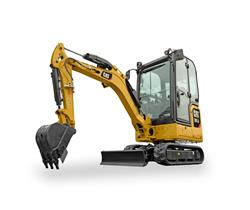 CAT 301.6 - Accueil