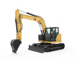 CAT 310 - Machines