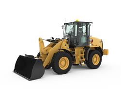 CAT 910 - Machines