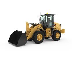 CAT 920 - Machines