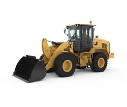 CAT 926M - Machines