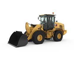 CAT 930M - Machines