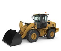 CAT 938M - Machines