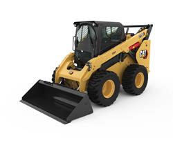 CAT 272D3 XE - Machines