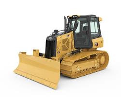 CAT D2 - Machines