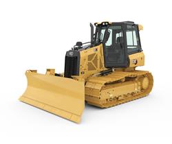 CAT D3 - Machines