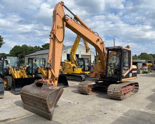 CAT 312 BL - Home