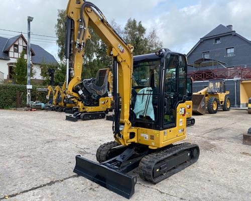 CAT 302.7 - 2022 - Accueil