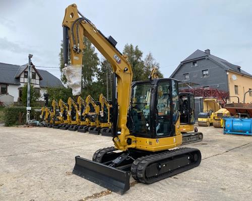 CAT 305 - 2023 - Accueil